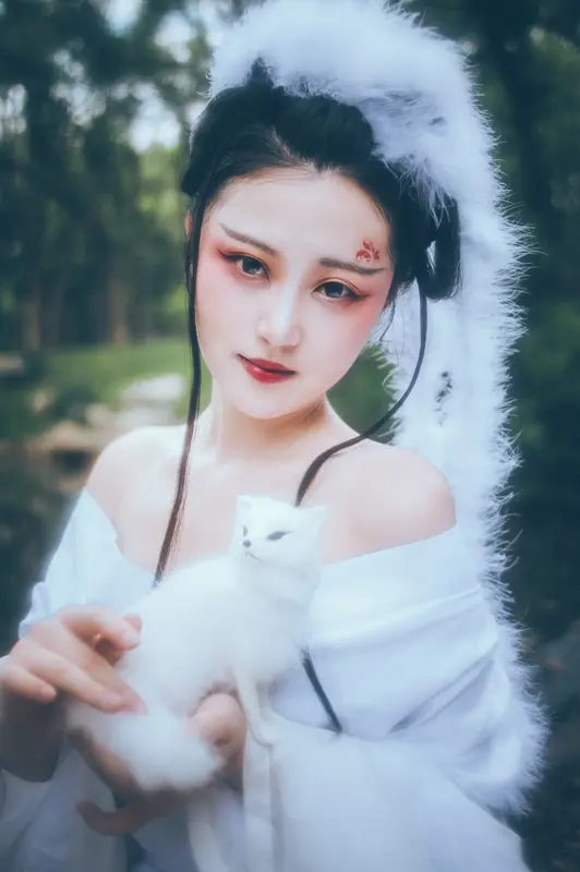狐仙 - 好H好女杀手